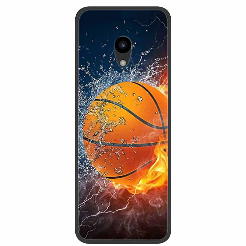 Pro pouzdro Xiaomi Qin F22 Pro Zadní kryt Qin F21Pro Zvířecí měkké silikonové pouzdro na telefon pro Qin F21 Pro / F22 Pro Ochranné pouzdro Nové