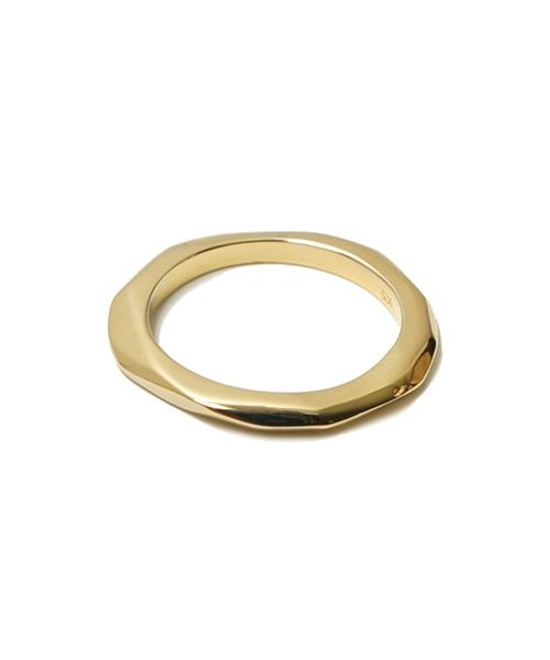 Bonbeau Bold Layered Ring (Type A)