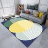 Modern Simplicity Carpet Living Room Decoration Bedroom Carpet Lounge Rug Children Play Carpet Entrance Door Mat Area Rug Large