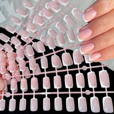 Künstliche Nägel – Nageltips & künstliche Nägel