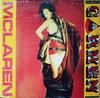 12inch Record MALCOLM MCLAREN  Carmen Highlights MALC612 CHARISMA 1984 UK Rock Used