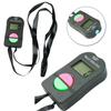 0-9999 Range Digital Counter LCD Display Add Subtract Counter  Inventory Counting
