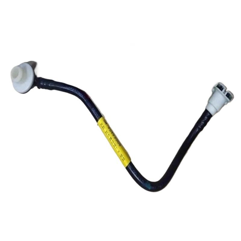 Brake Vacuum Pump Braking Hose Vacuum Booster One-way Pipe New Automobile Part for Chevrolet Aveo 1.4