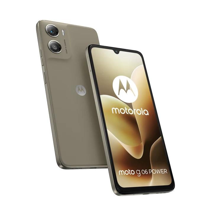 Motorola G06 power 8 256 Kaki