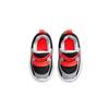 Nike Air Max Tiny 90 Toddler 'Radiant Red' (Unisex) Black / Radiant Red / Wolf Grey Toddler Shoes 881924 024