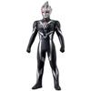 Bandai Ultraman Ultra Hero Series EX Dark Warrior Gilark Soft Vinyl Action Figure