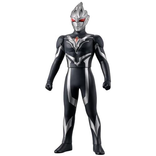 Bandai Ultraman Ultra Hero Series EX Dark Warrior Gilark Soft Vinyl Action Figure