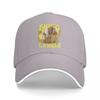 Frigo Camelo Funny Italian Brainrot Meme Baseball Caps Sun Caps Unisex Unisex Hats