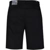 Puma Logo Breathable Sports Shorts Men Bottoms Black 844799-01