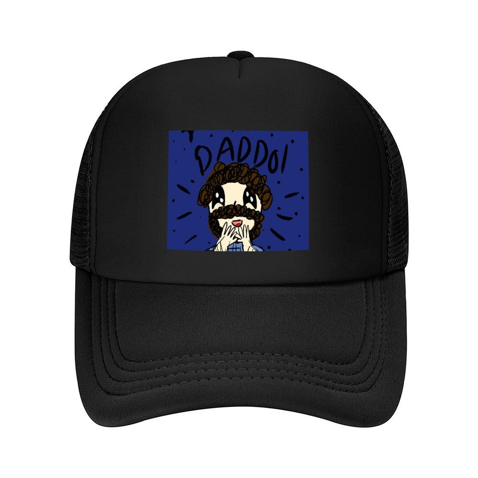 

Daddo Baseball Cap Hood Hat Man For The Sun Icon hard hat Men Hats Womens