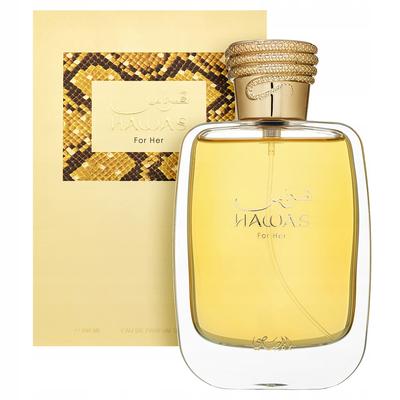 Rasasi Hawas For Her 100 ml EDP Woda Perfumowana dla Kobiet