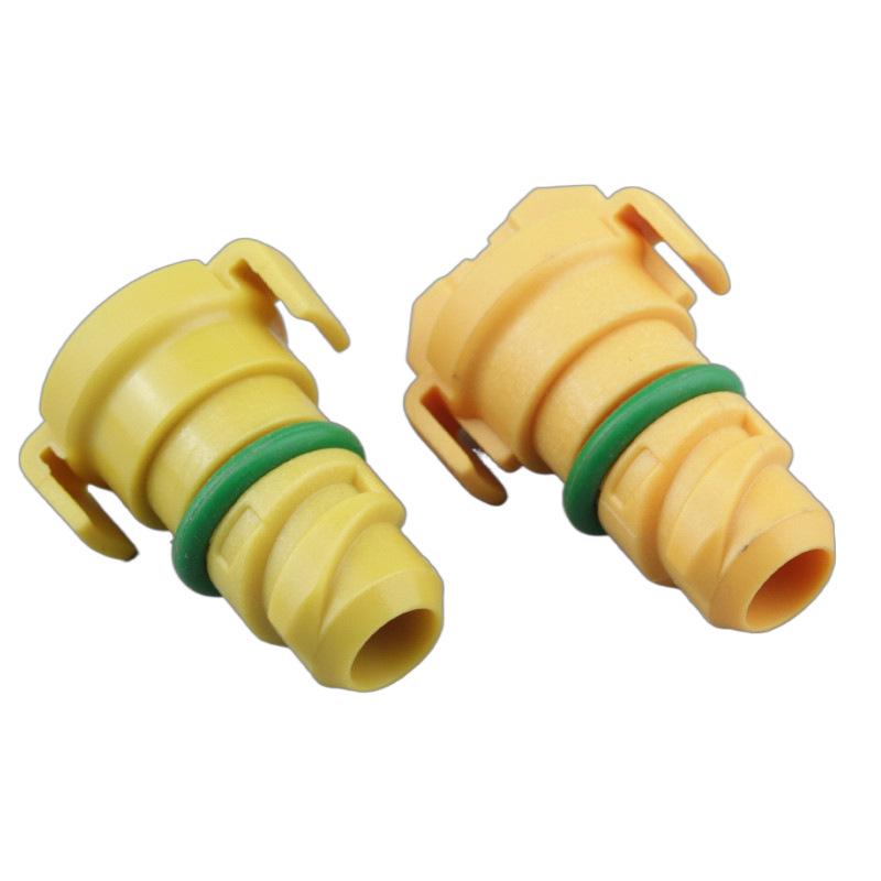 Compatible Oil Pan Drain Plug Bolt Stopper for Ford Taurus, Edge, Mondeo, Mustang, Lincoln MKX