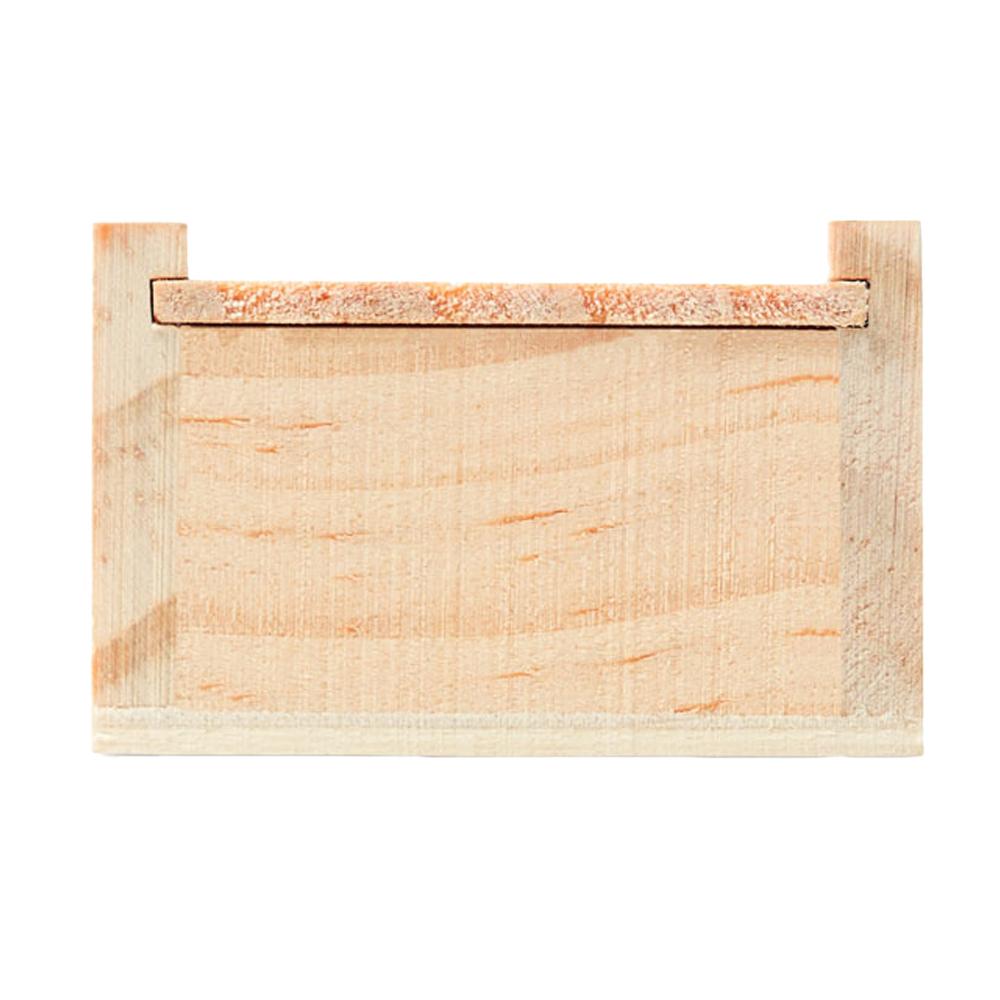 MidOcean Todo Wooden Stationery Set