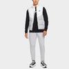 Nike Logo Printed Color Block Warm Stand Collar Sports Down Vest Men Vests White DD6818-100