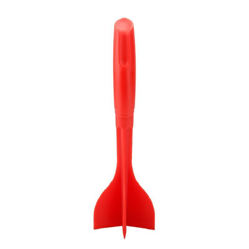 Food Masher Stainless Steel Handheld Potato And Meat Press For Home Cooking