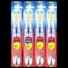 Ultra Clean Medium Bristle Toothbrush - 8 Pack