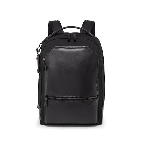 Tumi Harrison Bradner Backpack Black/Black_1445621050