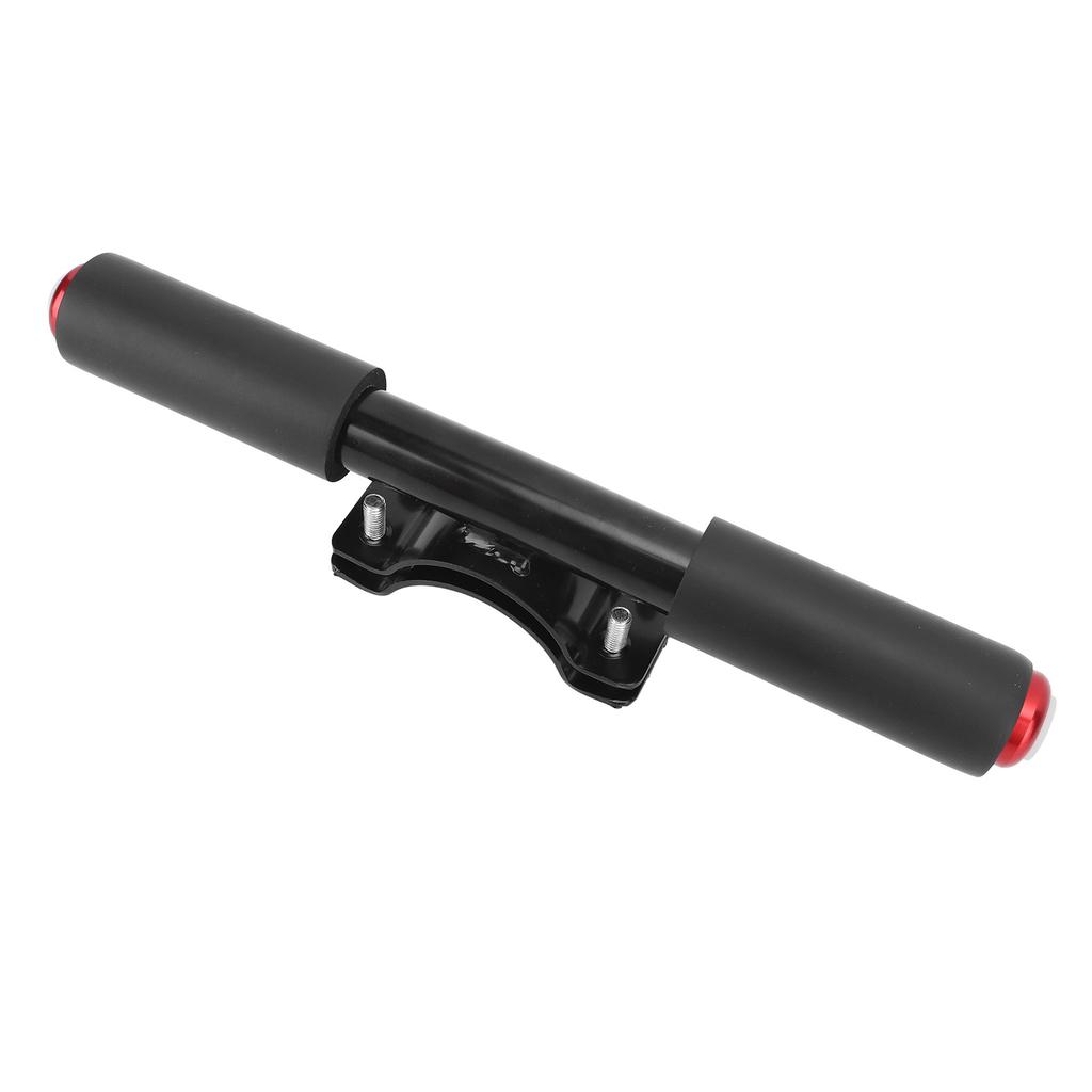 Kinder-Roller-Lenkergriff mit Warnleuchten, rutschfest, verstellbar, sicherer Handlauf für Kinder, passend für Mi Marke M635 1s