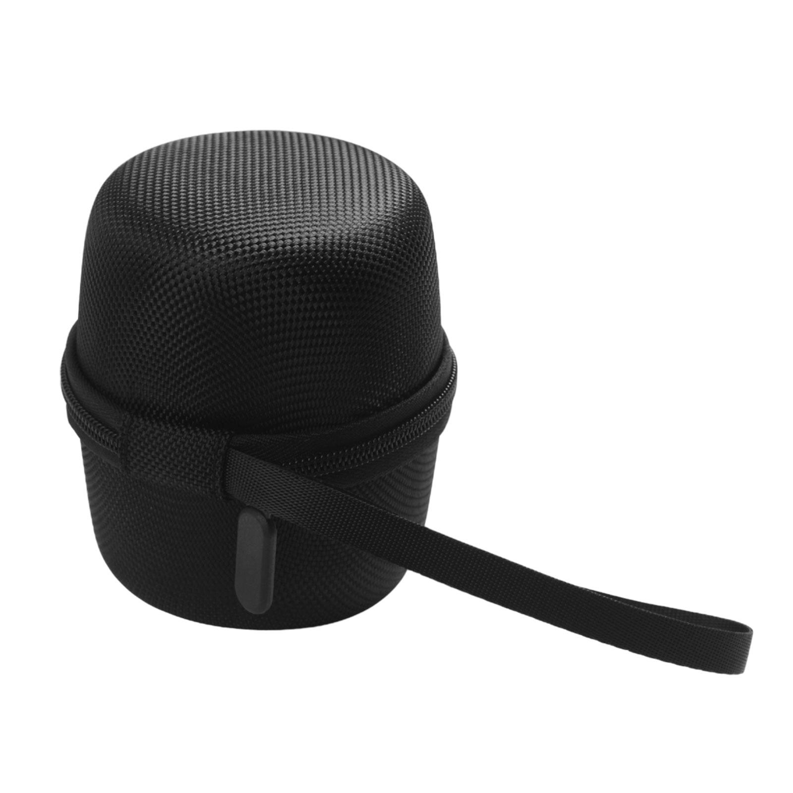 

Bluetooth-compatible Speaker Storage Bag Proetctive Cover Organizer for Sony SRS-XB100 Bluetooth-compatible Loudspeaker