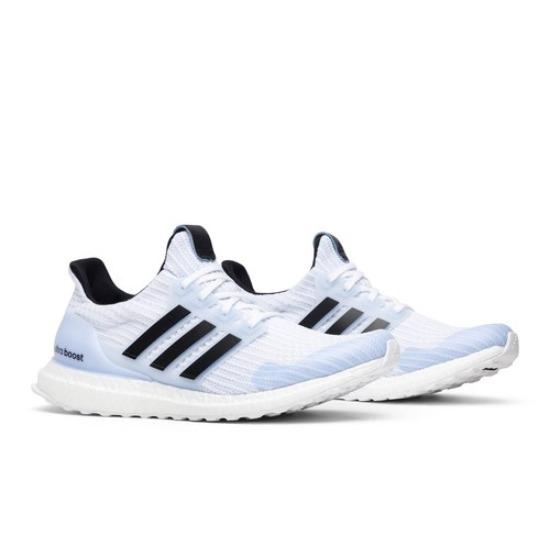 

adidas Гра Престолів x UltraBoost 4.0 Білі Ходоки EE3708 EU 44 білий/синій
