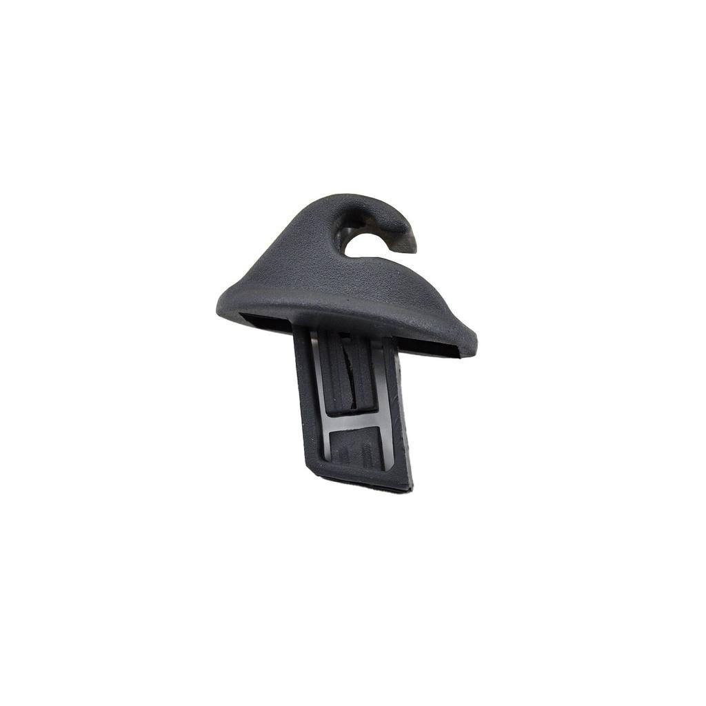Bolt-on Sun Visor Bracket for Nissan Kubistar, Renault Kangoo 2