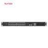 Ruijie RG-ES126GS-LP-E 24-Port Gigabit PoE Switch (CN version)