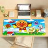 AAnpanmanES Mouse Pad Nonslip Desk Mat PC Laptop Accessories Rubber Office Keyboard Large Gamers Decoracion