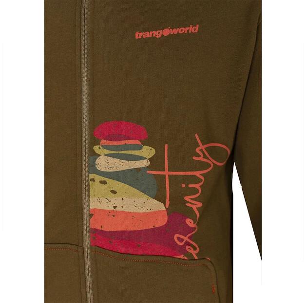 Trangoworld Vadiello куртка