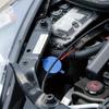 1pc for Peugeot Car Windshield Washer Fluid Reservoir Cap Water Bottle Filling Compatible with 307 206 408 308 207 Models