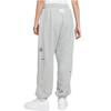 Nike Knitted Sweatpants Women's Gray DR6228-063