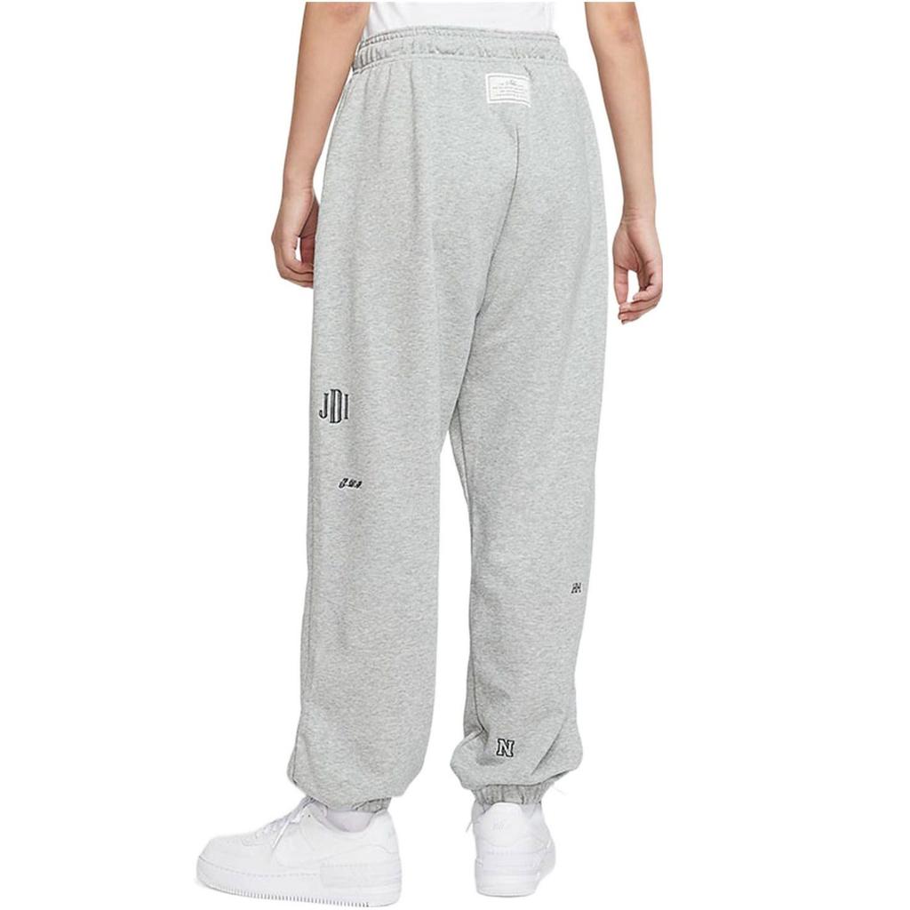 Nike Knitted Sweatpants Women's Gray DR6228-063