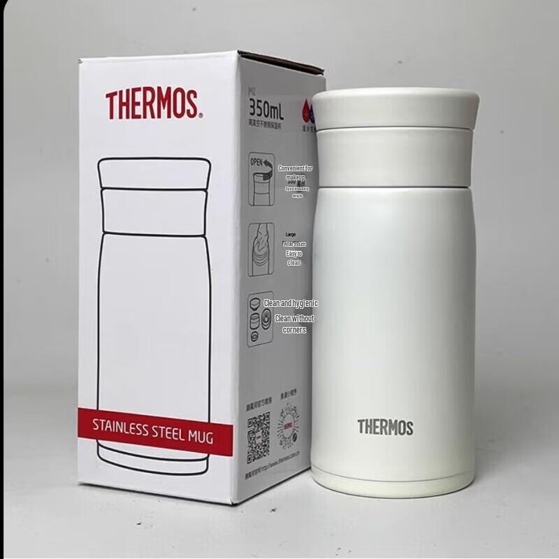 Thermos JMZ-350 350ml Vacuum Insulated Mug