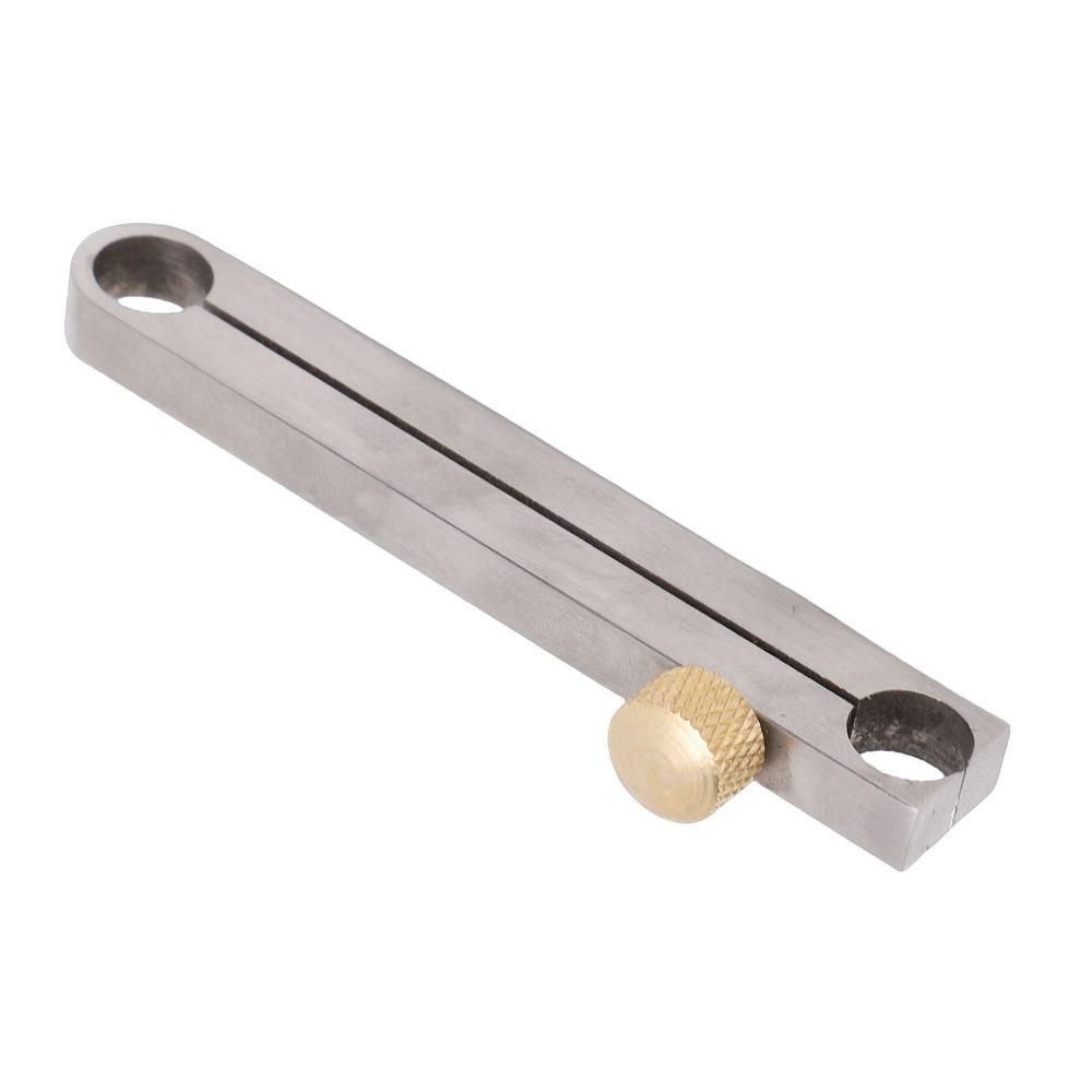 Manual Use Center Wheel Remover Component Removal Precision Removal Tool  For Watchmakers
