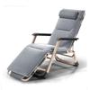 Outdoor Deck Chair - Portable Folding, with Backrest & Armrest, Ideal for Garden, Camping, Beach & Terrace Leisure