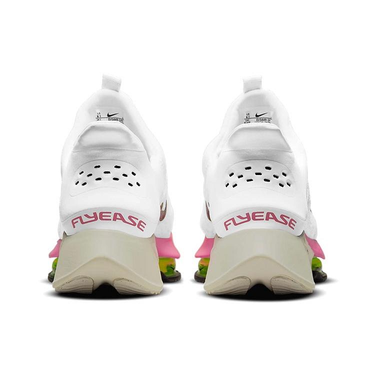 (WMNS) Nike Air Zoom Tempo NEXT% FlyEase 'Rawdacious' Women's DJ5449-100