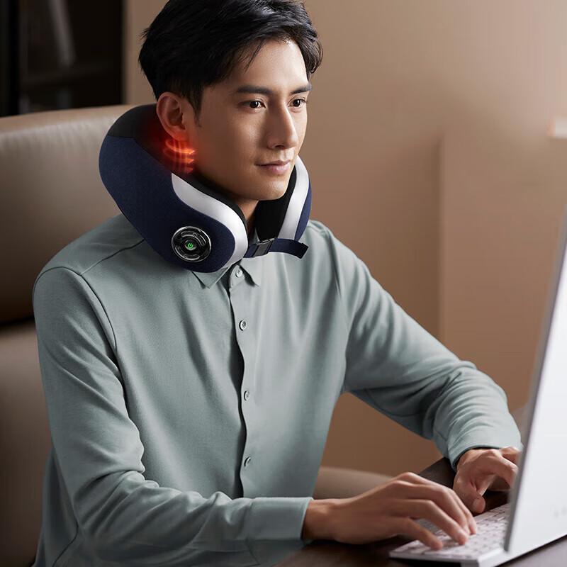 Philips PPM5102N Neck Massager Pillow