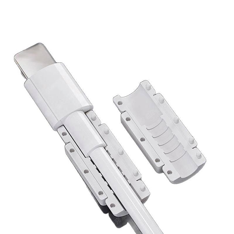 10Pcs Data Cable Charger Cable Protector For Mobile Phone Cord Protective Cover Mini Data Charge Cable Saver Wire Chompers