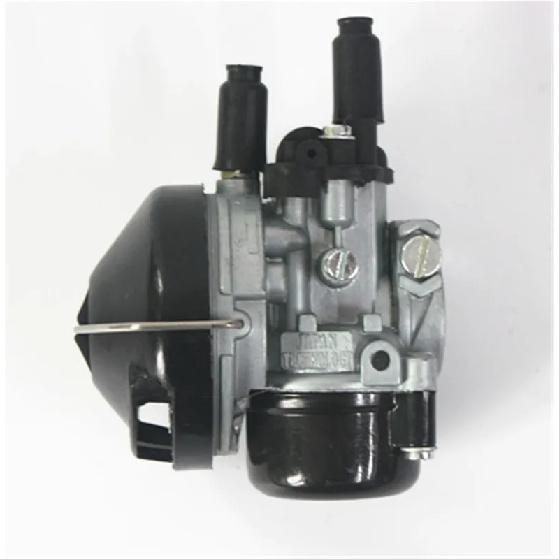 Motorrad Vergaser Für Tomos Dellorto Style Sha 14:14p 14-14 Vergaser Vergaser Motorrad Roller Sha14-14 Neuer Bestand