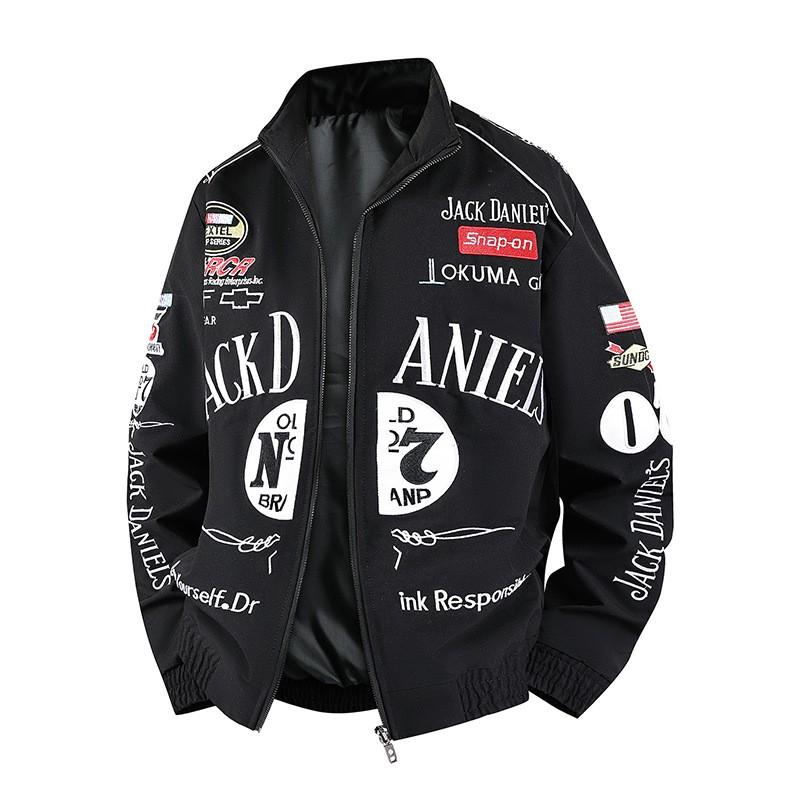 Lightweight Racing Jacket Motorcyclists Breathable Biker