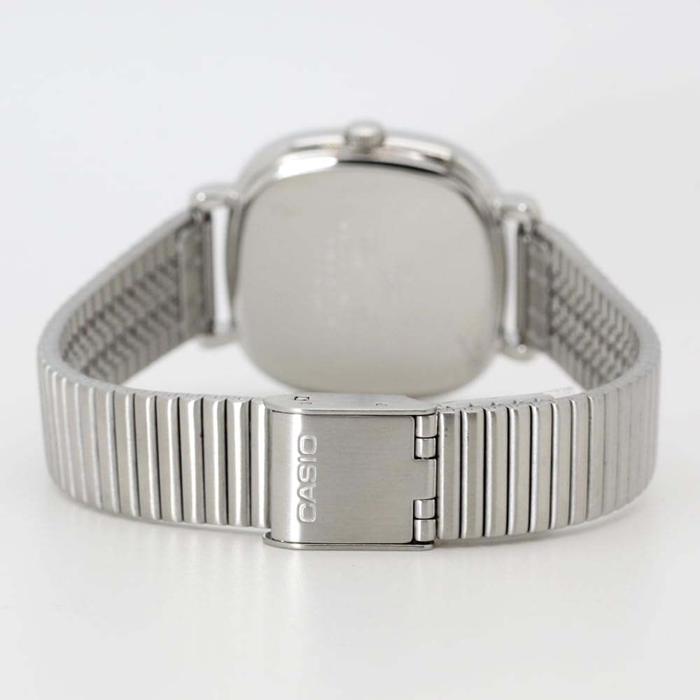 CASIO Analog Quartz STANDARD LTP-B166D-7A
