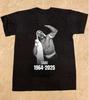 Sabu 19642025 Black Cotton All Size S345XL Gift For Fans TShirt HRN182 Unisex T-Shirt