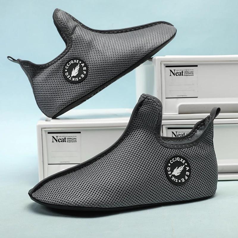 MAEDEF Νέα Αθλητικά Παπούτσια Ανδρικά Casual Ψηλά Παπούτσια Εξωτερικού Χώρου Άνετα Αναπνέοντα Αθλητικά Παπούτσια Αντιολισθητικά Ελαφριά Παπούτσια για Άνδρες