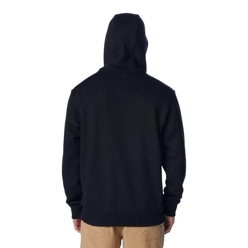Columbia Mens Marble Canyon French Terry Hoodie