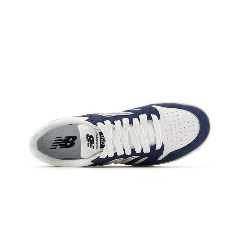 NEW BALANCE Pánské a dámské ležérní víceúčelové tenisky BB480PEN
