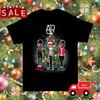 AJR Band Christmas Tree Gift For Fan All Size S To 5XL T-shirt