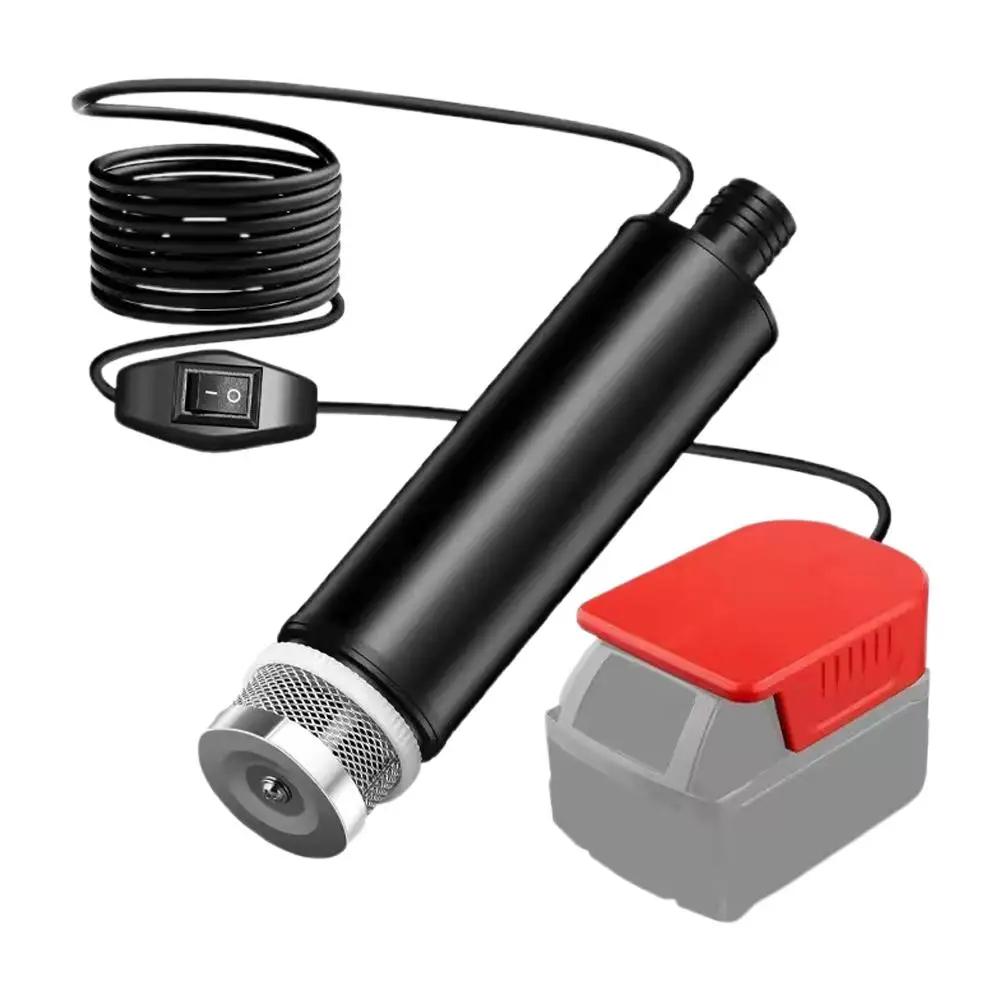 Electric Wireless Submersible Pump For Makita