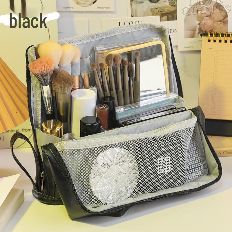 

Shixun Cosmetic Bag One Size