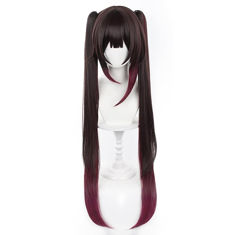 

firework Collapse: Star Rail cosplay wig Yaiba COS heat resistant wig For photography disguise cosplay wig school festival cultural festival Wandering