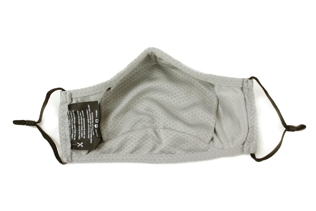 Mask Gray MLB FACE COVERING MASK Boston Red Sox Boston Red Sox [New Era]