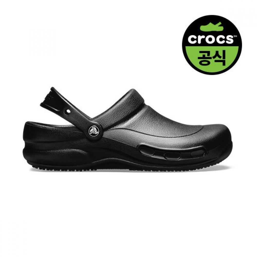 Crocs Bistro Clog Bk